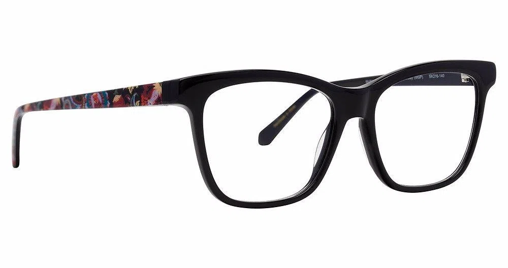 Vera Bradley VBMULBERRY Eyeglasses - view 2